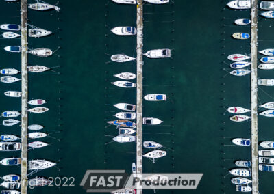 Fredericia lystbådshavn